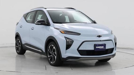 CHEVROLET BOLT EUV 2023 1G1FZ6S04P4159809 image